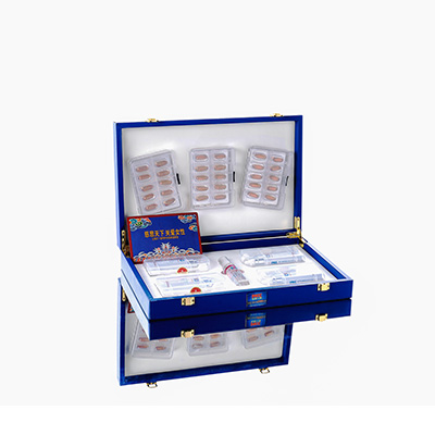 渠县爱芯回春综合版