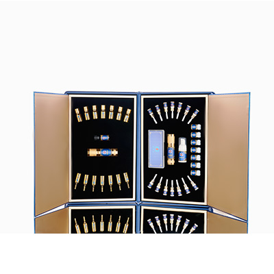 渠县7D私密抗衰养护套