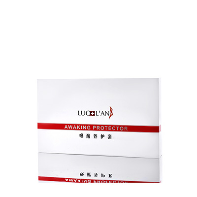 渠县气血能量增强套